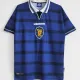 1998/2000 Scotland Home Retro Soccer Jersey