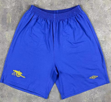 1979 ARSENAL FA CUP FINAL  Retro Blue Pants