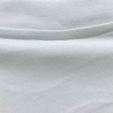 1972 Leeds United Home White Retro Soccer Jersey