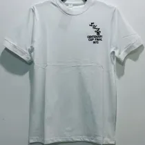 1972 Leeds United Home White Retro Soccer Jersey