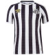 2021/22 Santos 1:1 Quality Away Black White Fans Soccer Jersey