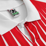 1996/1998 Wales Away White Retro Soccer Jersey