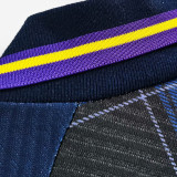 1994/1996 Scotland Home Retro Soccer Jersey