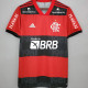 2021/22 Flamengo 1:1 Quality Fans Soccer Jersey (All AD 新全广告)