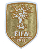 Champion Patch