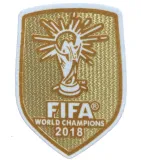 Champion Patch