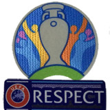 2020 EFC Patch + 1