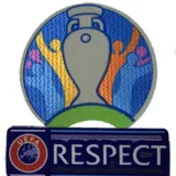 2020 EFC Patch + 1