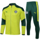 2021/22 Palmeiras Green Jacket Tracksuit