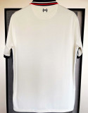 2021/22 LFC 1:1 Quality Away Beige Fans Soccer Jersey