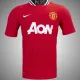 2011/12 M Utd Home Retro Soccer Jersey