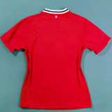 2011/12 M Utd Home Retro Soccer Jersey