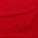 1996 Czech Home Red Retro Soccer Jersey