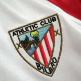 1997/98 Bilbao AT 100th Anniversary Edition Retro Soccer Jersey