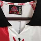 1997/98 Bilbao AT 100th Anniversary Edition Retro Soccer Jersey