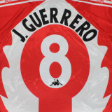 1997/98 Bilbao AT 100th Anniversary Edition Retro Soccer Jersey