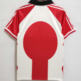 1997/98 Bilbao AT 100th Anniversary Edition Retro Soccer Jersey