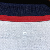2013 England 150th Anniversary White Retro Soccer Jersey