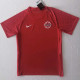 2021-2023 Canada Home Red Fans Soccer Jersey