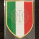 2020/2021 Italy-Serie A Champion Patch 2020/21意甲冠军三色章国米用