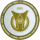 Serie A 50 anos 50