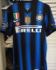 2010-2011 In Milan Home Retro Soccer Jersey (Have Patch)
