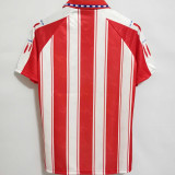 1994/95 ATM Home Retro Soccer Jersey