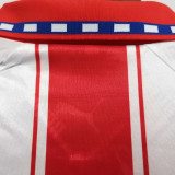 1994/95 ATM Home Retro Soccer Jersey