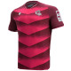 2021/22 Real Sociedad Away Red Fans Soccer Jersey