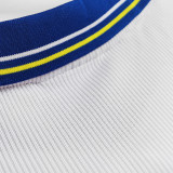 1998/2000 CFC Away White Retro Soccer Jersey