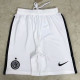 2021/22 In Milan Away White Shorts Pants