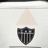 2021/22 Atlético Mineiro 113th Anniversary ‘manto da massa’ Jersey