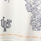 2021/22 Atlético Mineiro 113th Anniversary ‘manto da massa’ Jersey