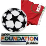 New UCL Patch + KOHLER +