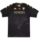 2021/22 Venezia FC Home Black Fans Soccer Jersey