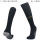 2021/22 In Milan Home Black Sock