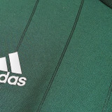 2012/13 RM Third Green Retro Fans Soccer Jersey