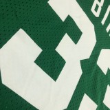BIRD # 33 CELTICS Green Mitchell Ness Retro Jerseys