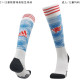 2021/22 M Utd Away White Sock