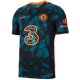 2021/22 CFC 1:1 Quality Third Fans Soccer Jersey