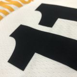 2021 Nets IRVING #11 City Edition White NBA Jerseys Hot Pressed
