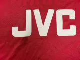 1996/98 ARS Home Red Retro Soccer Jersey