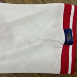 1996/98 ARS Home Red Retro Soccer Jersey