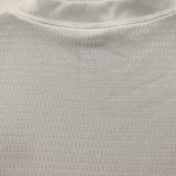 1995/96 Leeds United Home White Retro Soccer Jersey