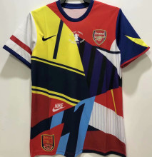 2014 Wembley FA Cup Final Retro Soccer Jersey