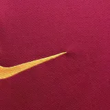2017/18 Roma Home Red Retro Soccer Jersey
