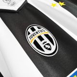 2004/05 JUV Home Retro Soccer Jersey