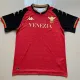 2021/22 Venezia FC 4Th Red Fans Soccer Jersey