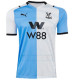 2021/22 Crystal Palace Third Fans Soccer Jersey