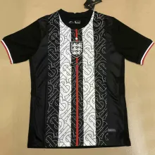 2020/21 England Black Training Jersey